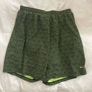Nike Athletic Shorts